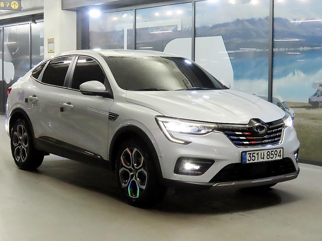 ����(�Ｚ) XM3 1.3 TCe RE �ñ״�ó