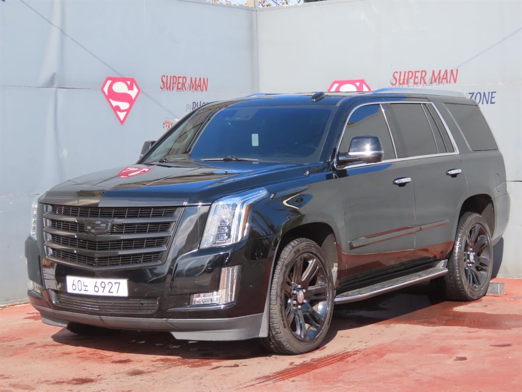 ĳ���� �����÷��̵�(4����) 6.2 V8 