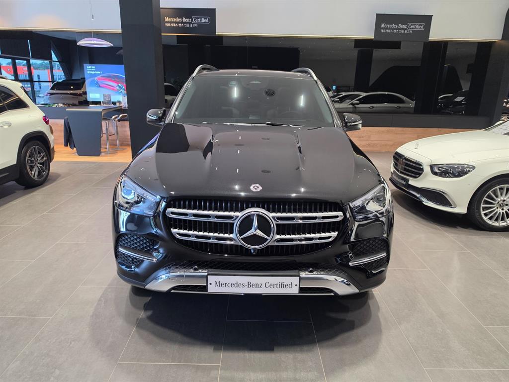 ���� GLEŬ����(4����) GLE 350 4��ƽ 