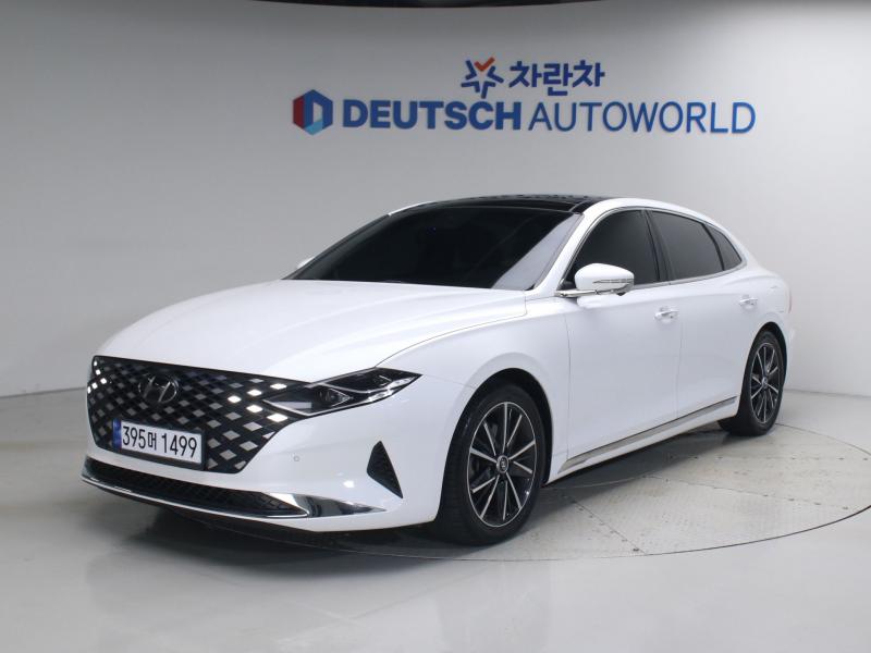 ���� �� ���׷���IG LPi 3.0 ����ī �ͽ�Ŭ��ú�