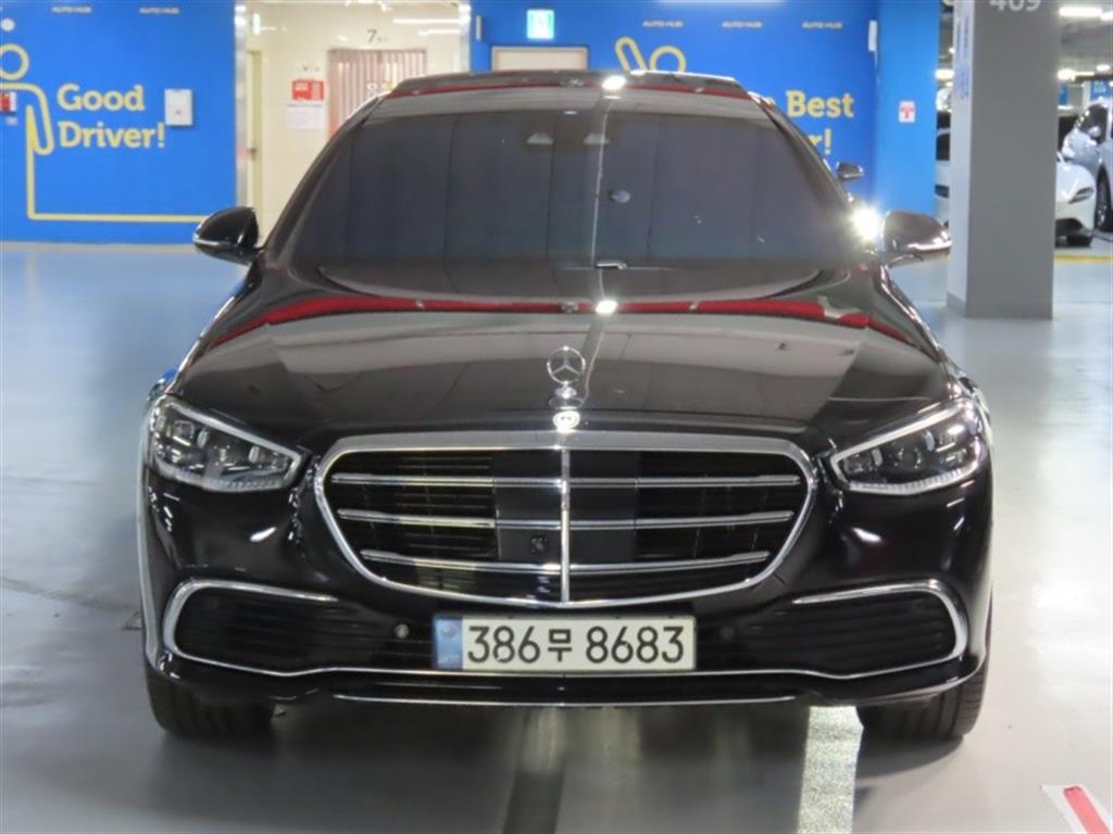 ���� SŬ����(7����) S580L 4��ƽ 