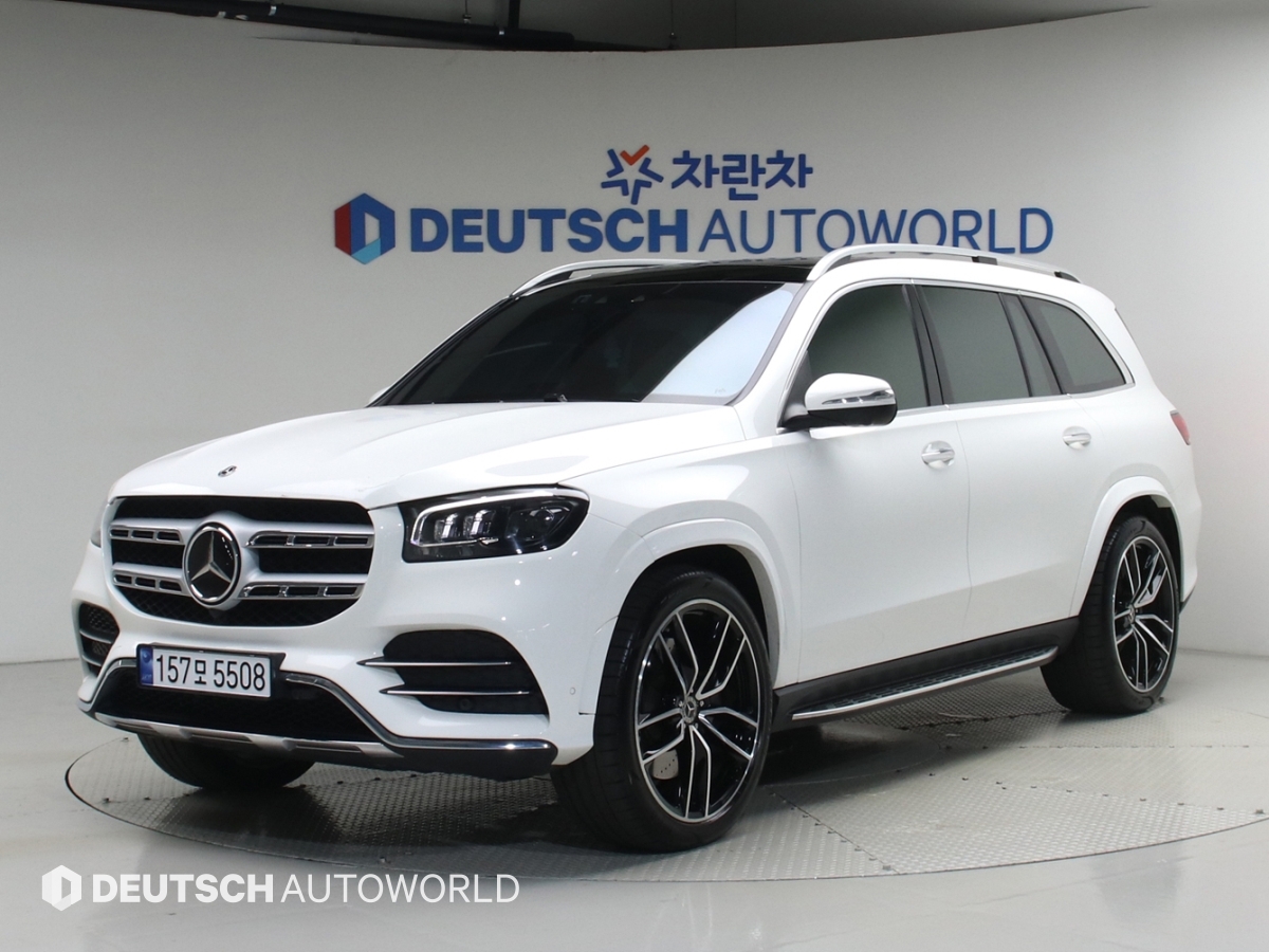 ���� GLSŬ����(3����) GLS 580 4��ƽ 