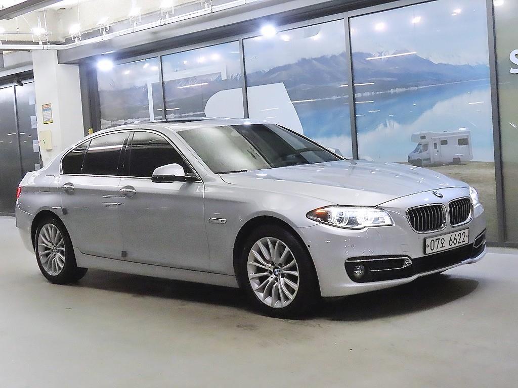 BMW 5�ø���(6����) 528i xDrive ���Ÿ�