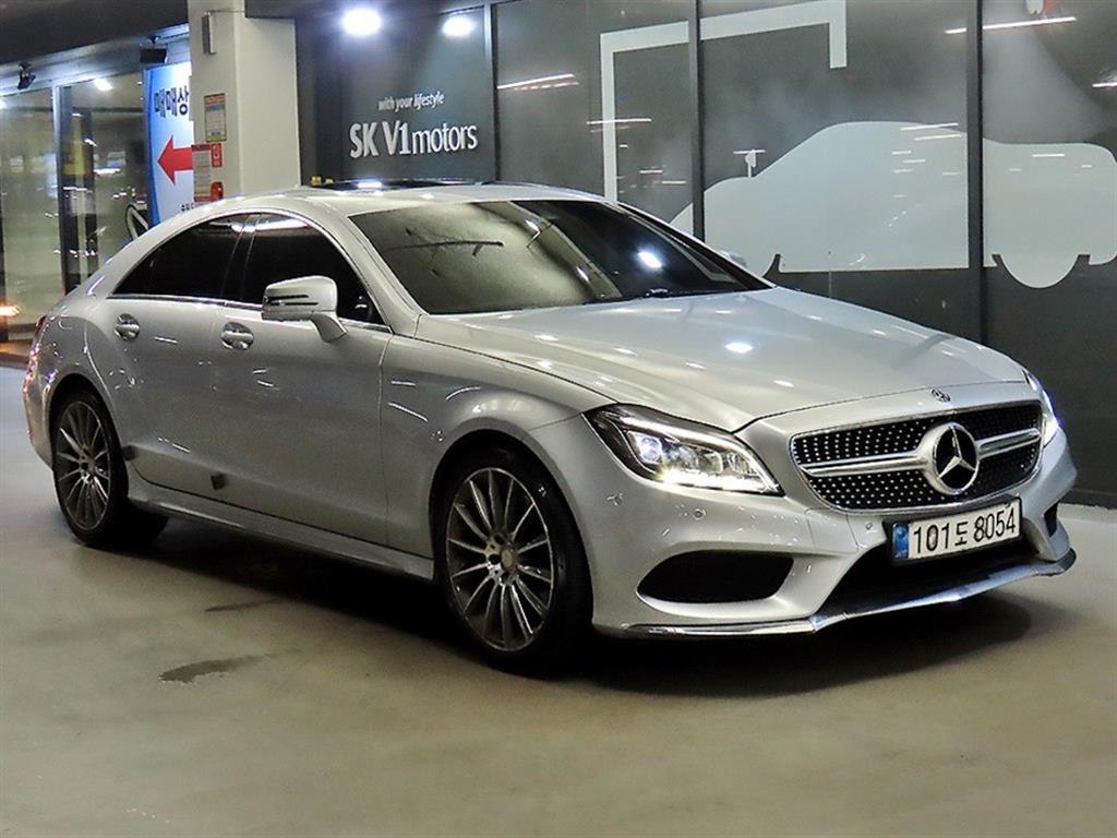 ���� CLSŬ����(2����) CLS400 