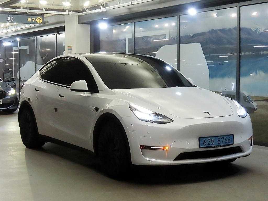 �׽��� �� Y AWD �� ������ 
