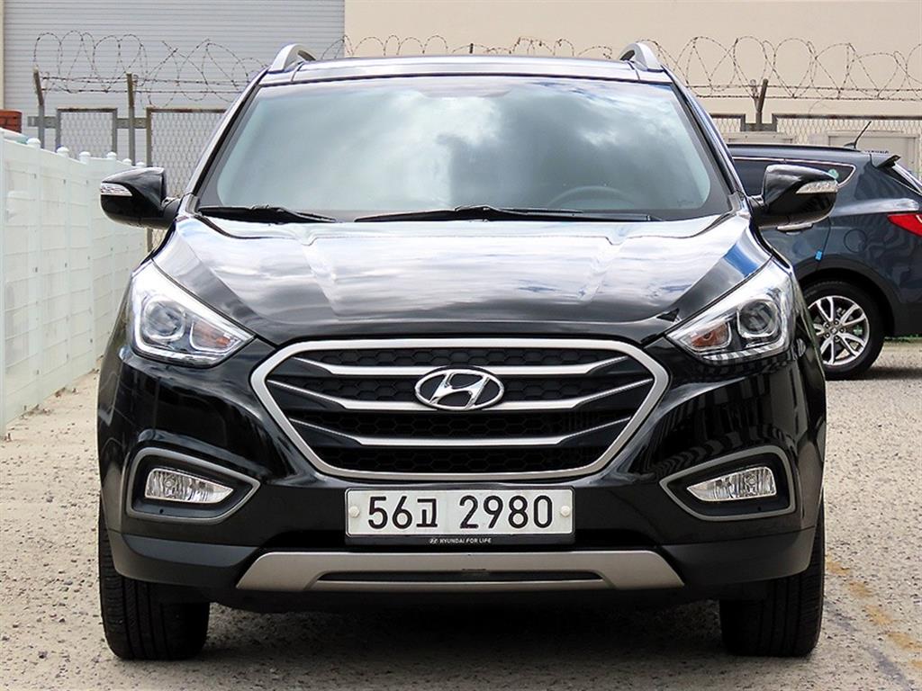 ���� ������ ix ���� R2.0 2WD ���