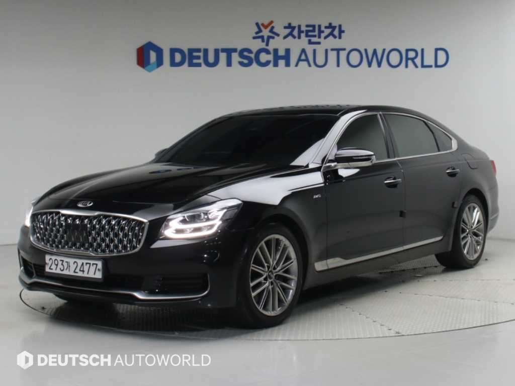 ��� �� K9(RJ) 3.8 GDI AWD �÷�Ƽ�ѥ�