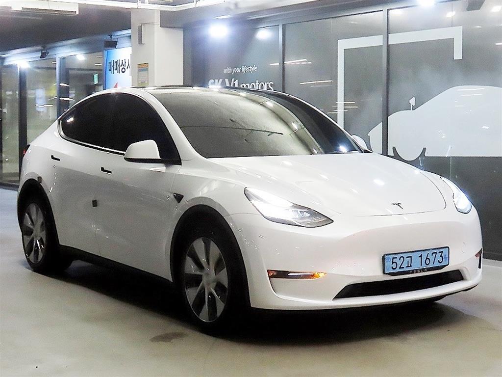 �׽��� �� Y AWD �� ������ 