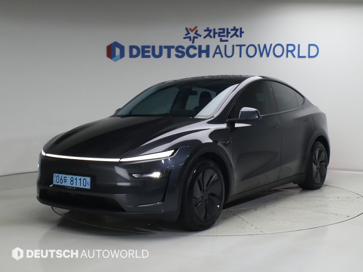 �׽��� �� Y RWD 