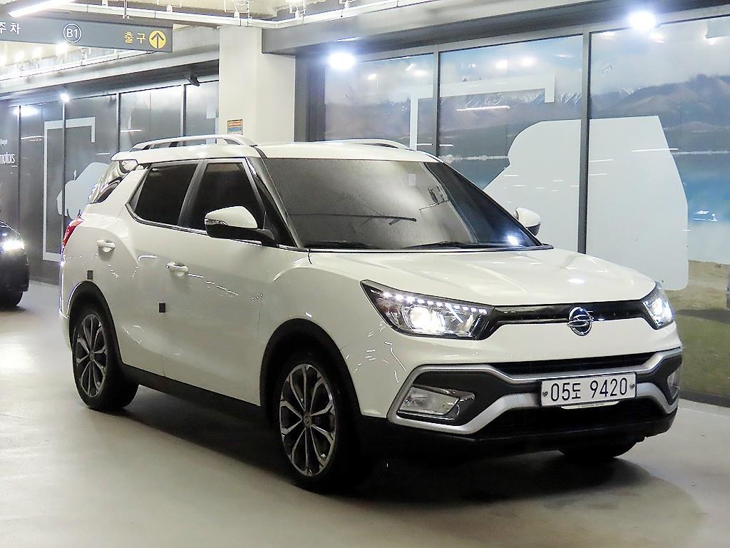 KG�����Ƽ(�ֿ�) Ƽ���� ���� ���ָ� 2WD RX
