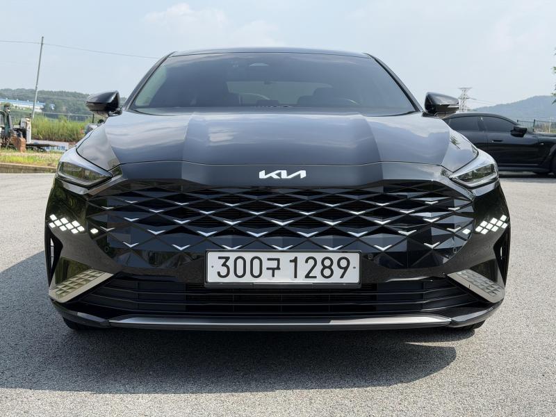 ��� K8 3.5 LPi ����ī Ʈ����