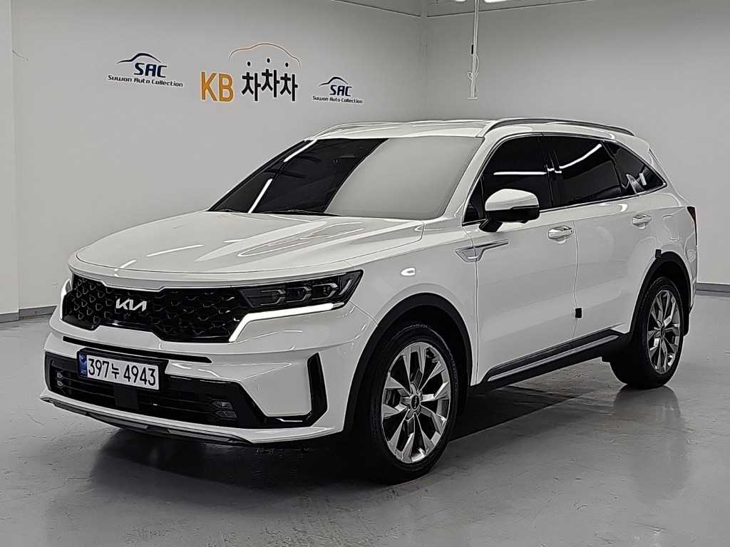��� �������(MQ4) 2.2 ���� 2WD �������
