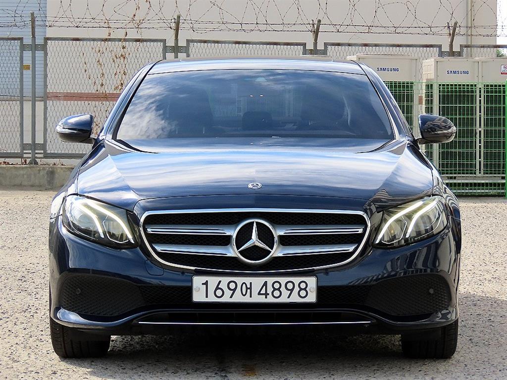 ���� EŬ����(5����) E200 �ƹ氡����