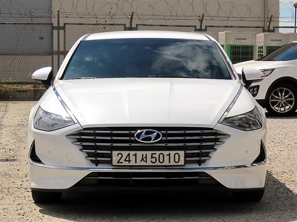 ���� �Ÿ(DN8) ���̺긮�� 2.0 HEV �����̾� �йи�