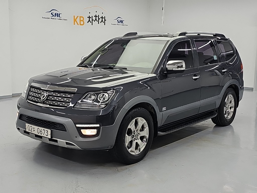 ��� �� �����Ϻ� ���� 4WD ��������Ʈ