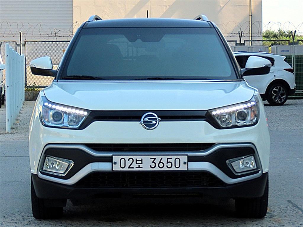 KG�����Ƽ(�ֿ�) Ƽ���� ���� ���� 2WD RX