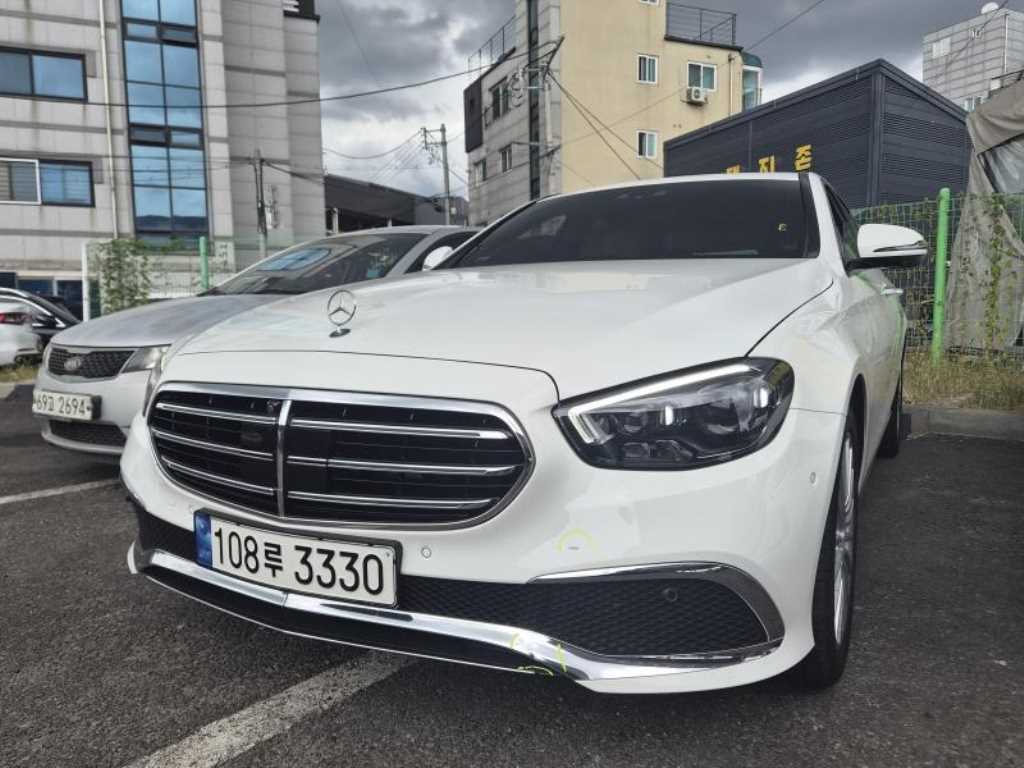 ���� EŬ����(5����) E250 �ͽ�Ŭ��ú�