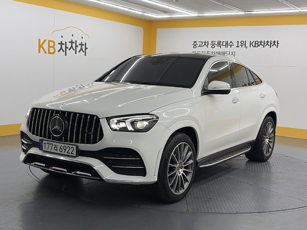 ���� GLEŬ����(4����) GLE 400d 4��ƽ ���� 