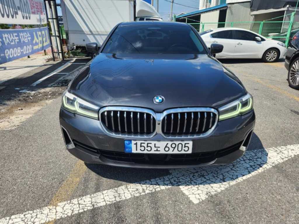 BMW 5�ø���(7����) 530i ���Ÿ�