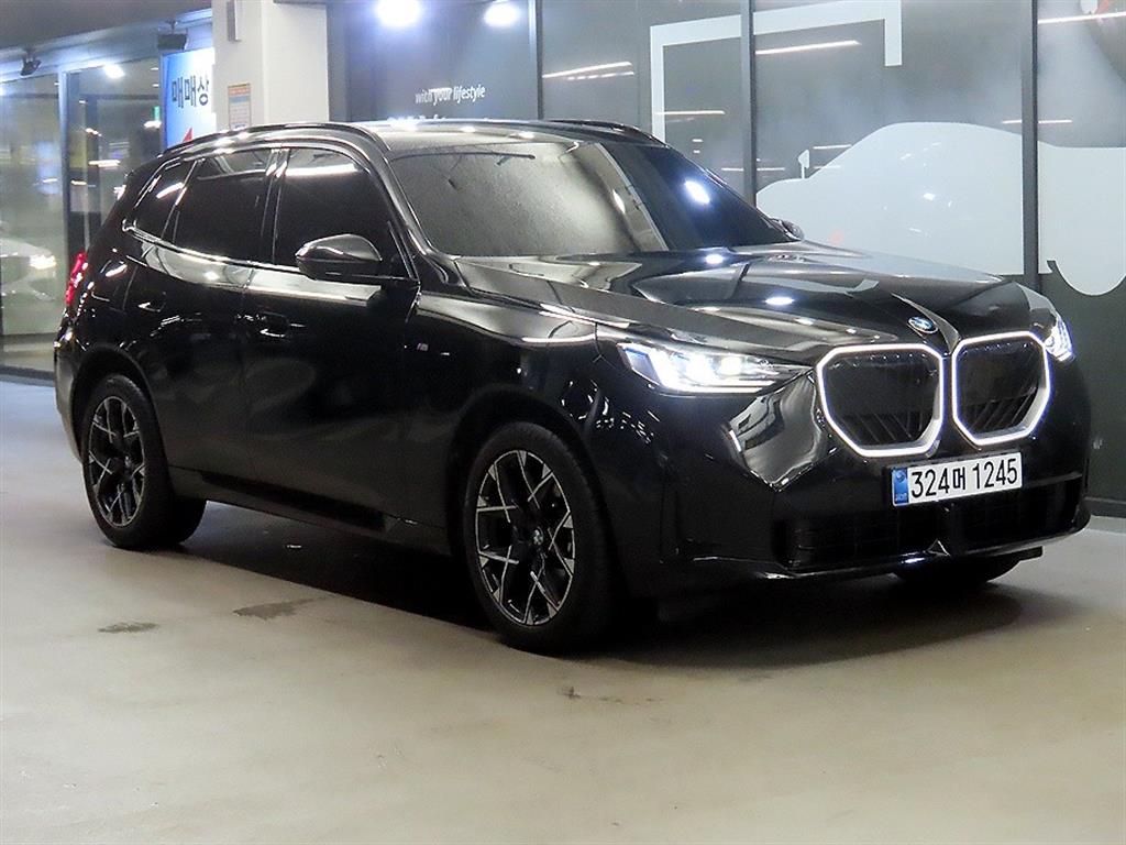 BMW X3(4����) 20 xDrive M ������