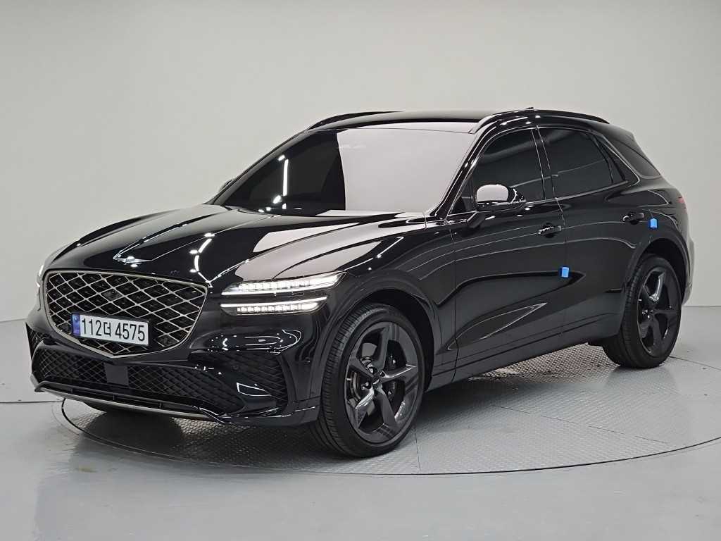 ���׽ý� ���� GV70 2.5T 2WD ������