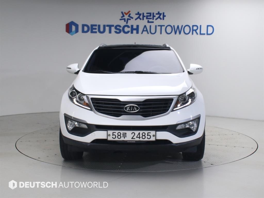 ��� ����Ƽ�� R ���� R2.0 2WD TLX �����̾�