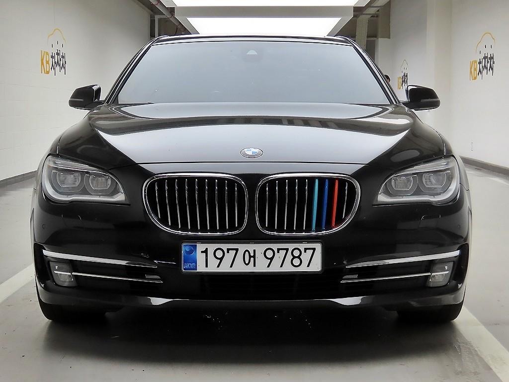 BMW 7�ø���(5����) 730d xDrive 