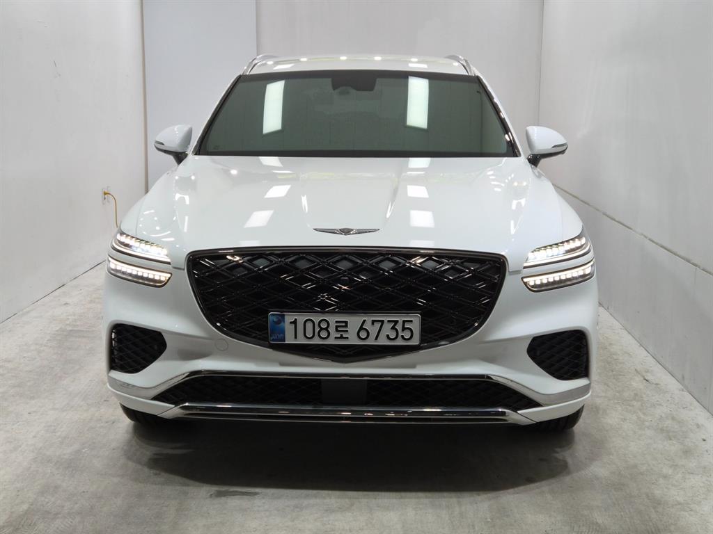 ���׽ý� ���� GV70 2.5T AWD �⺻��