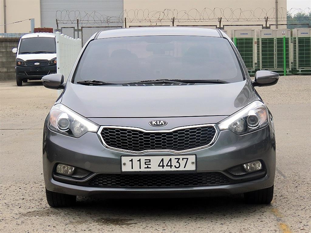 ��� K3 1.6 GDI ������Ƽ��