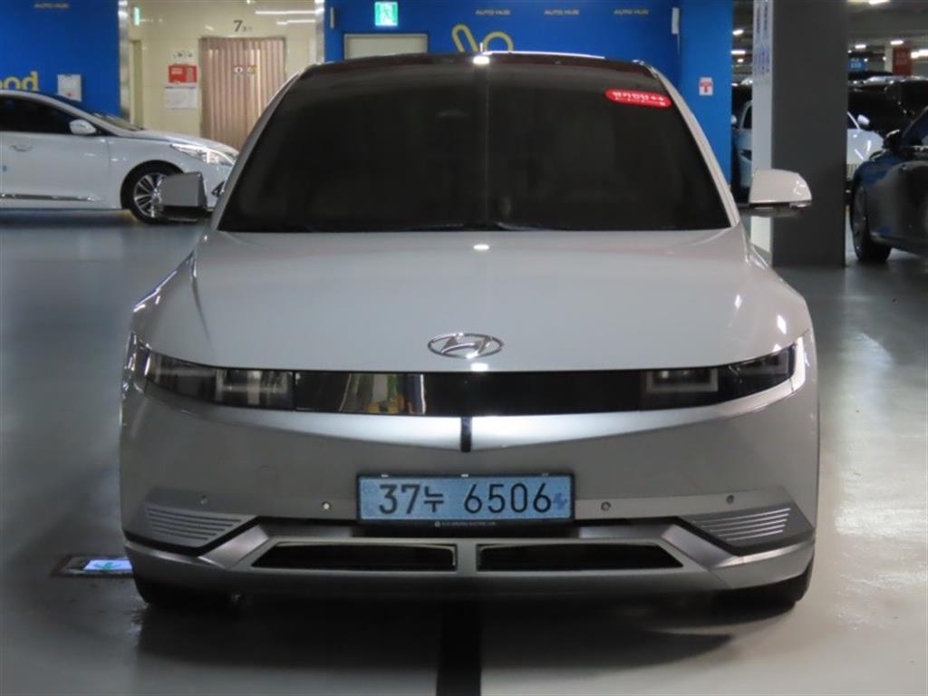 ���� ���̿��� 5 EV AWD �շ����� ������Ƽ��