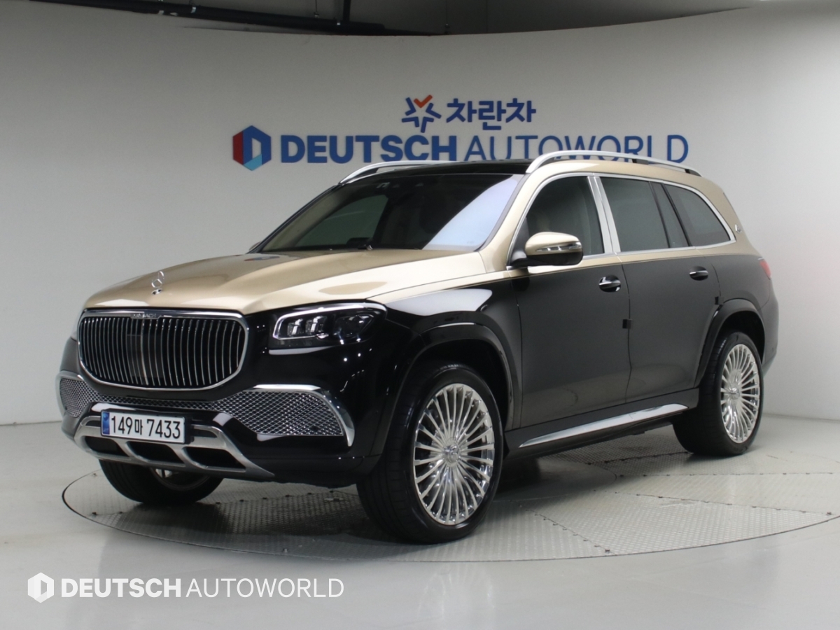 ���� GLSŬ����(3����) ���̹��� GLS 600 4��ƽ �Ŵ�����