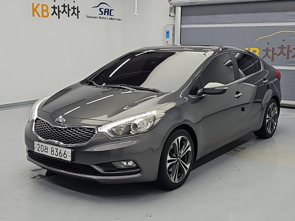 ��� K3 1.6 GDI �������