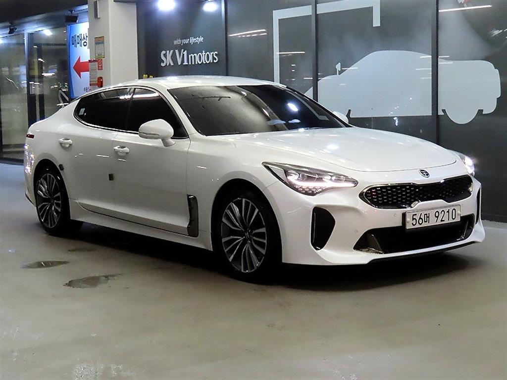 ��� ���þ� 2.0 �ͺ� AWD �÷�Ƽ��