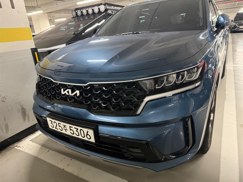��� �������(MQ4) 2.2 ���� 2WD ������Ƽ��