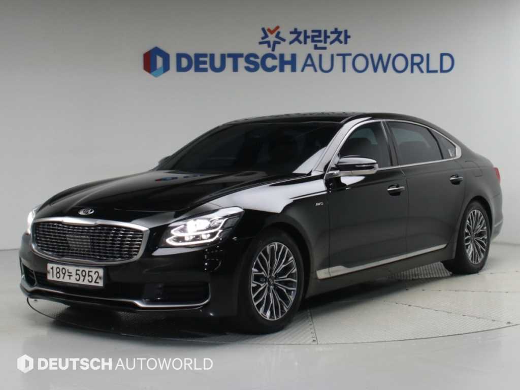 ��� �� K9(RJ) 3.3 AWD ��������