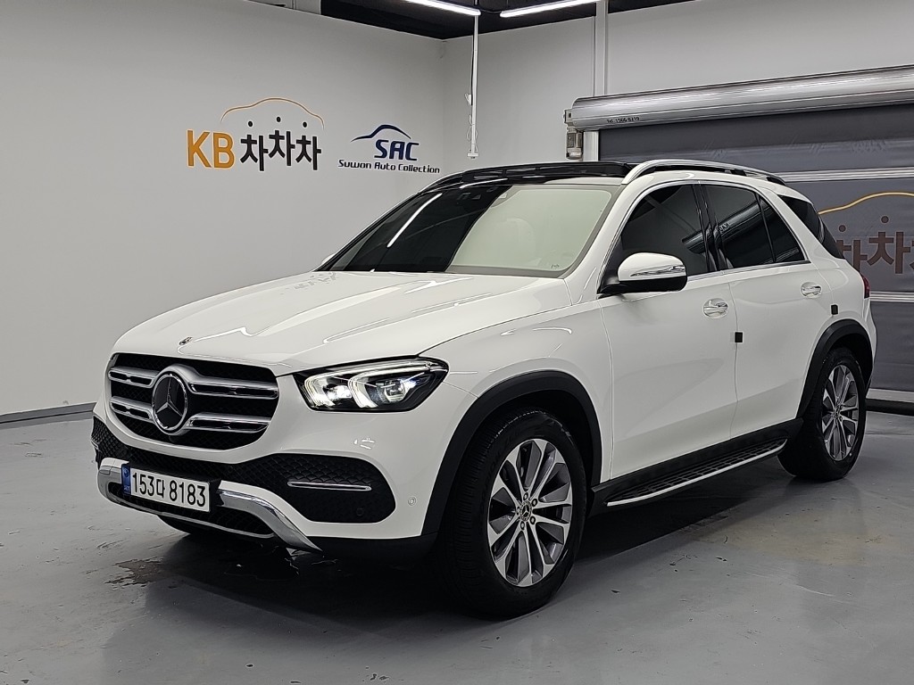 ���� GLEŬ����(4����) GLE 300d 4��ƽ 