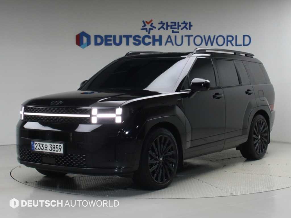 ���� �� �ô���Ÿ�� ���ָ� 2.5 AWD Ķ���׷��� ���� ��ũ