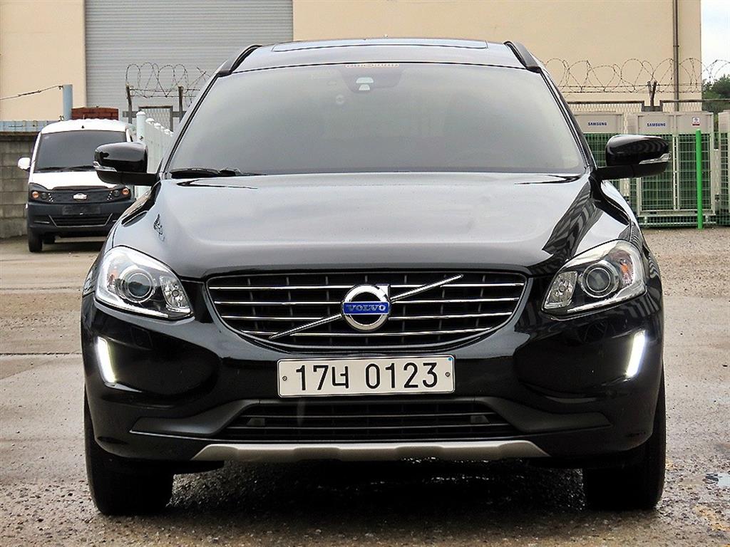 ���� XC60(1����) D3 �����