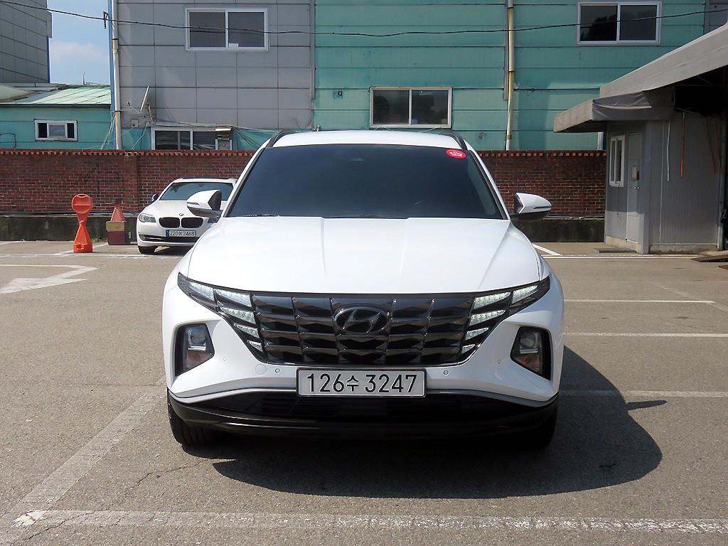 ���� �� �ô����� ���̺긮�� 1.6 HEV 2WD �����̾�