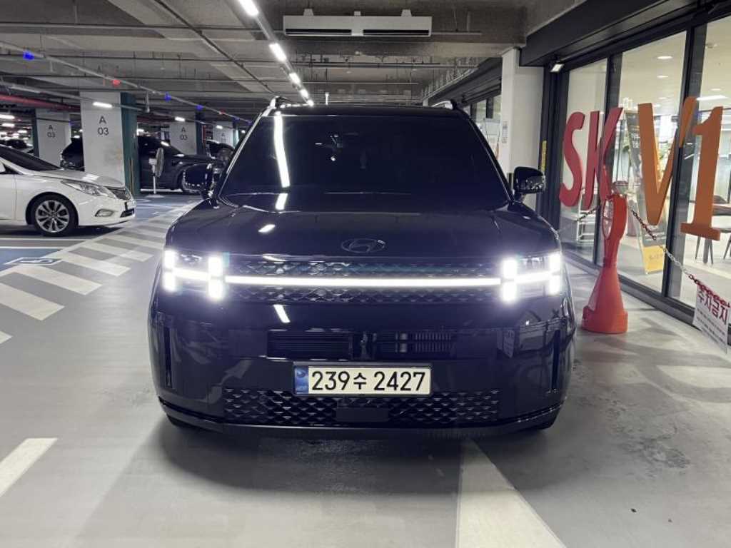 ���� �� �ô���Ÿ�� ���ָ� 2.5 AWD Ķ���׷��� ���� ��ũ