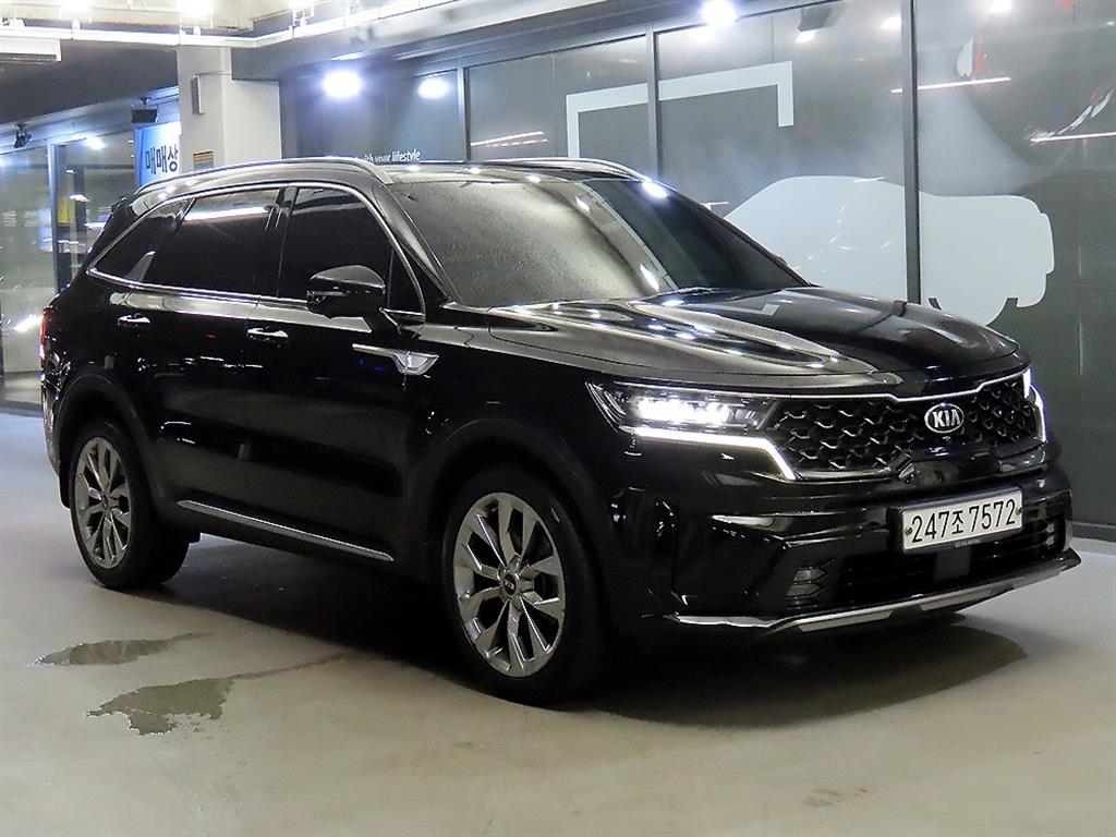 ��� �������(MQ4) 2.2 ���� 2WD �ñ״�ó