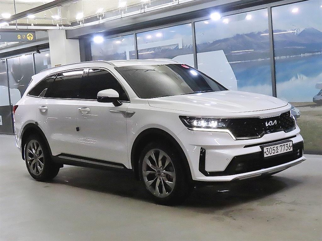 ��� �������(MQ4) 2.2 ���� 2WD Ʈ����