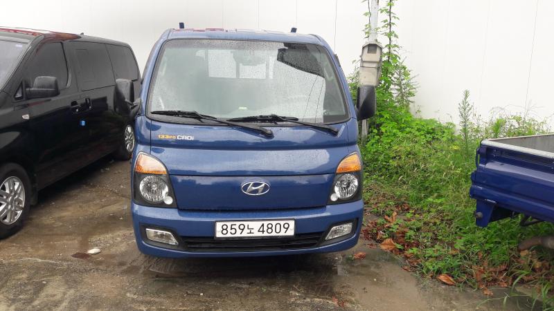 ���� ����II CRDi ����ĸ ������ ����