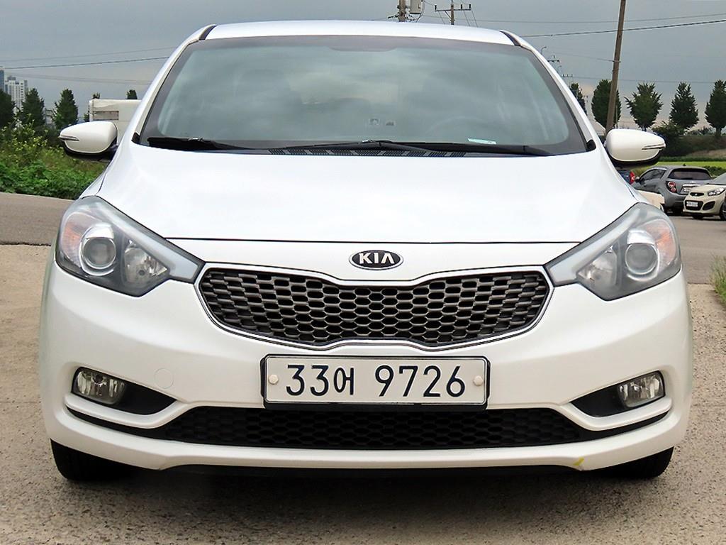 ��� K3 1.6 GDI ���Ÿ�