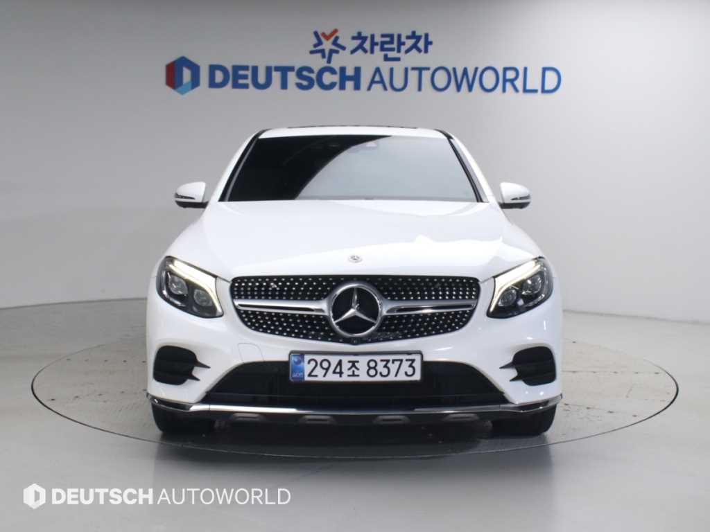 ���� GLCŬ���� GLC 300 4��ƽ ���� AMG ����