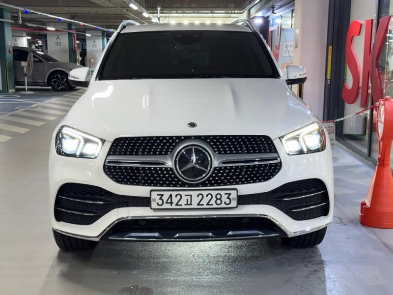 ���� GLEŬ����(4����) GLE 450 4��ƽ 