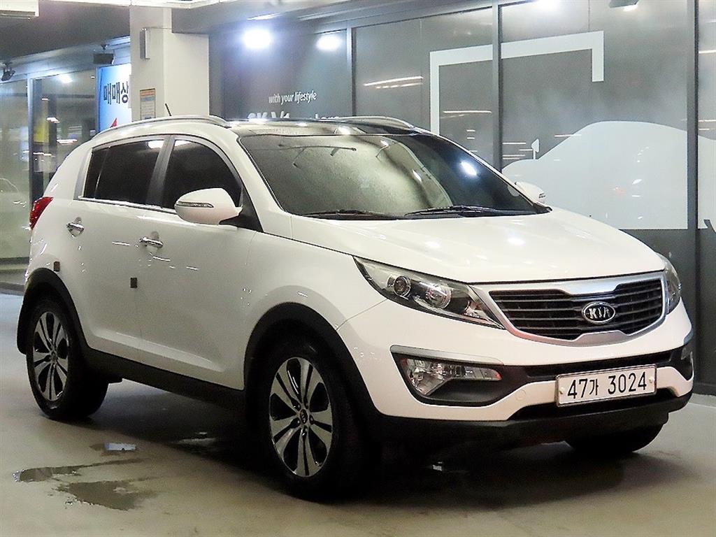 ��� ����Ƽ�� R ���� R2.0 2WD ����Ƽ��