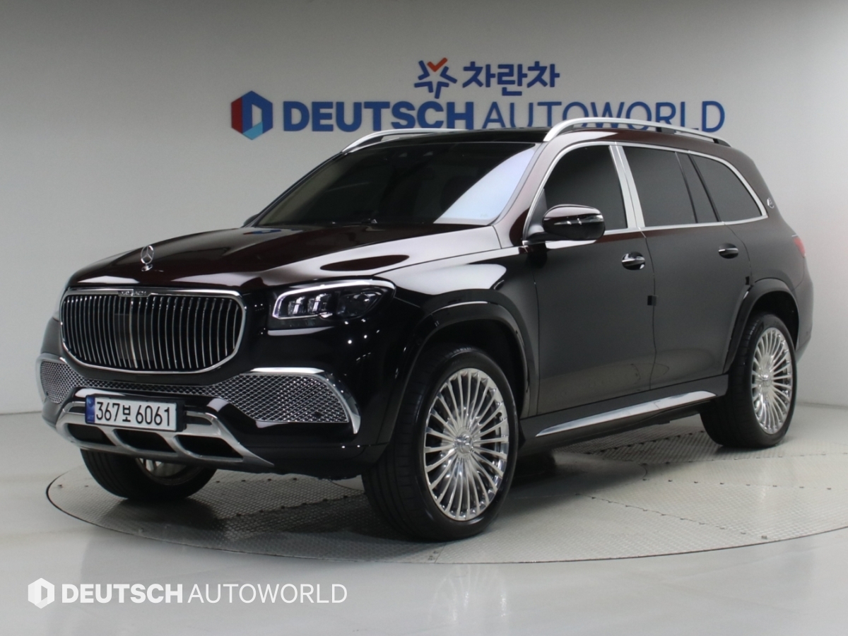 ���� GLSŬ����(3����) ���̹��� GLS 600 4��ƽ 