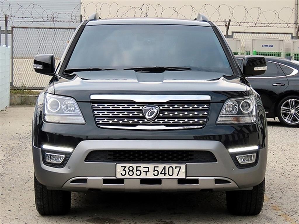 ��� �� �����Ϻ� ���� 4WD VIP