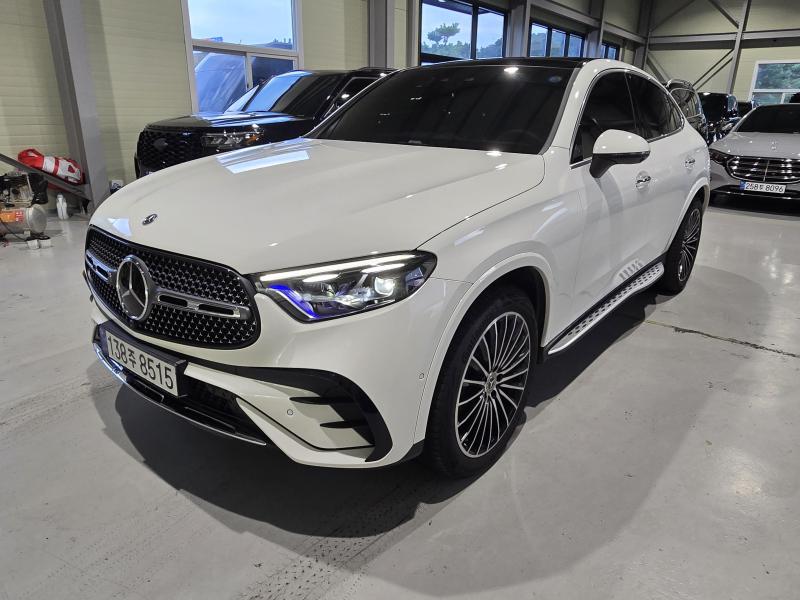 ���� GLCŬ����(2����) GLC 300 4��ƽ ���� AMG ����